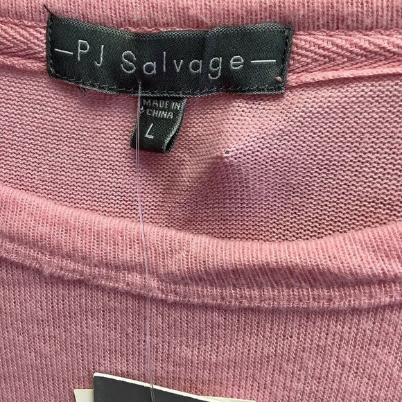 PJ Salvage Nordstrom PJ lounge LETS FLAMINGLE Christmas M & S NEW - Picture 7 of 8